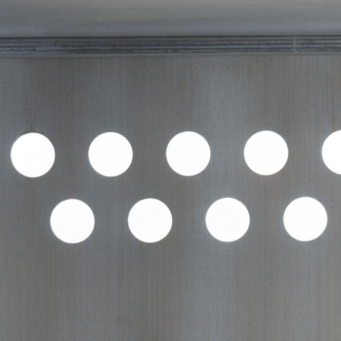 Trixie Katzenhaus Vintage - 49 × 51 × 51 cm