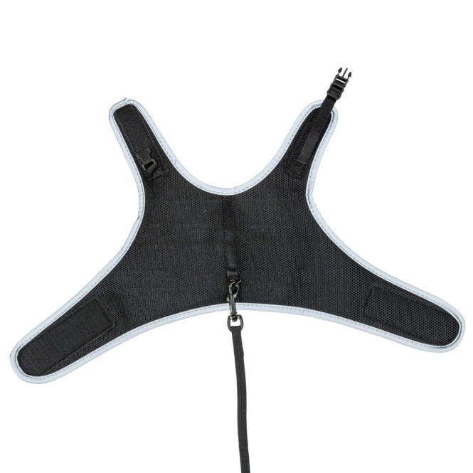 Trixie Katzen-Softgeschirr mit Leine