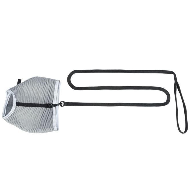 Trixie Katzen-Softgeschirr mit Leine