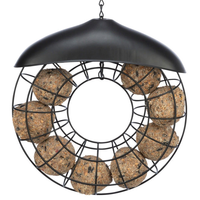 Trixie Meisenknödelhalter - rund